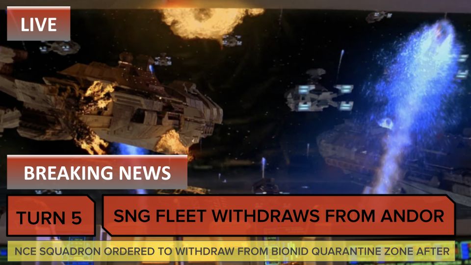 Sng squadron retreats from andor