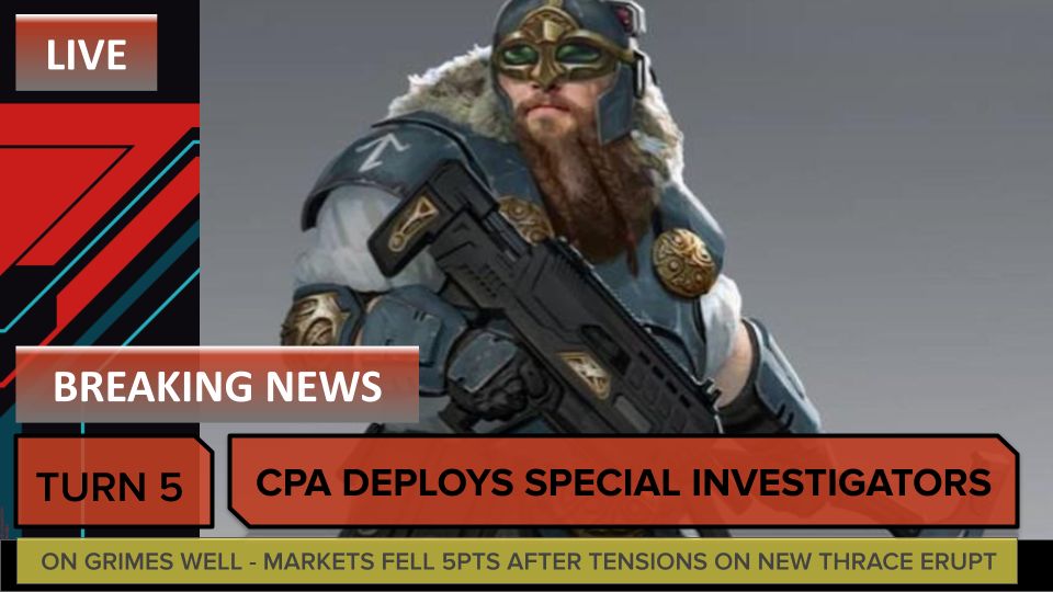 Cpa specialist team dispatched following governor murder