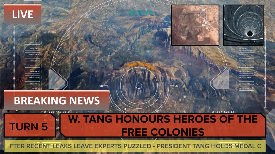Pres. tang honours skaro heroes