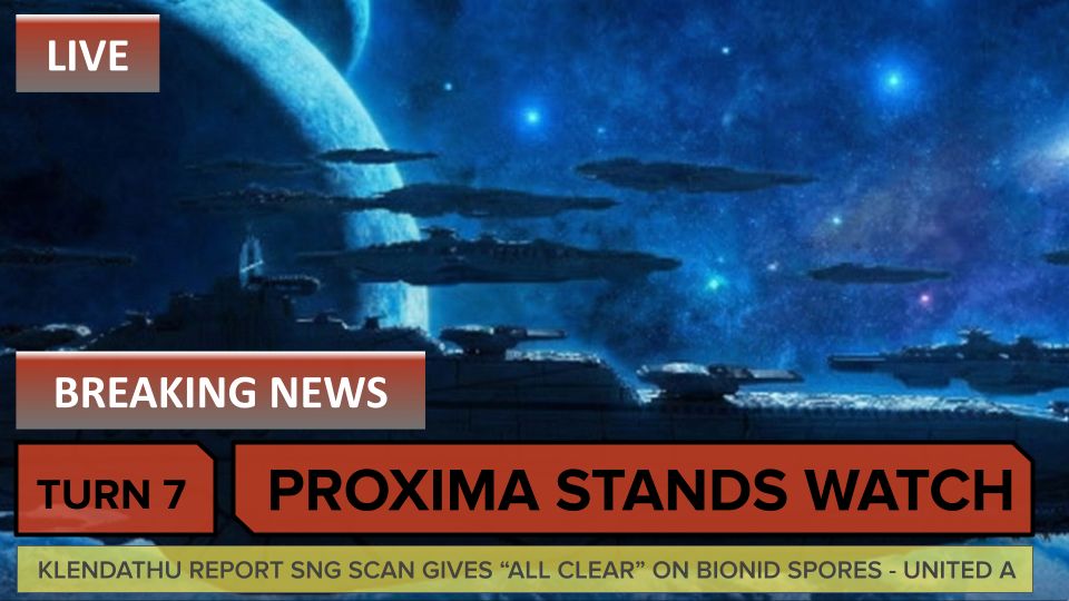 Proxima launch major media campaign