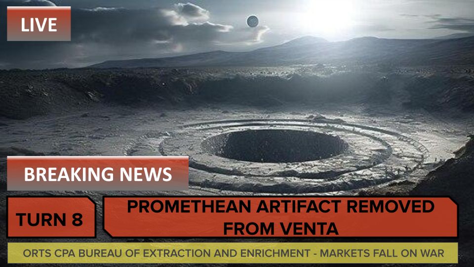 Cpa investigate utf bombardment of venta