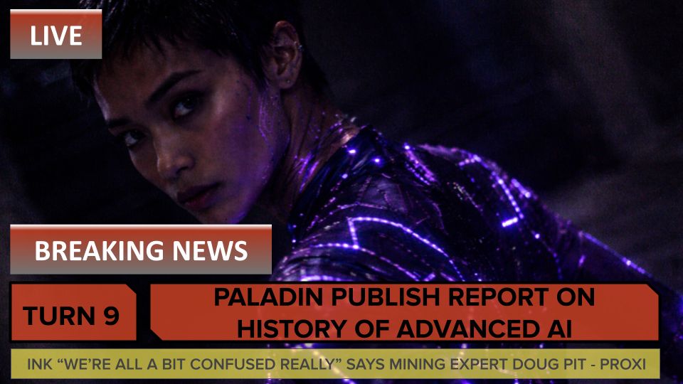 Paladin publish long read on history of Advanced AI