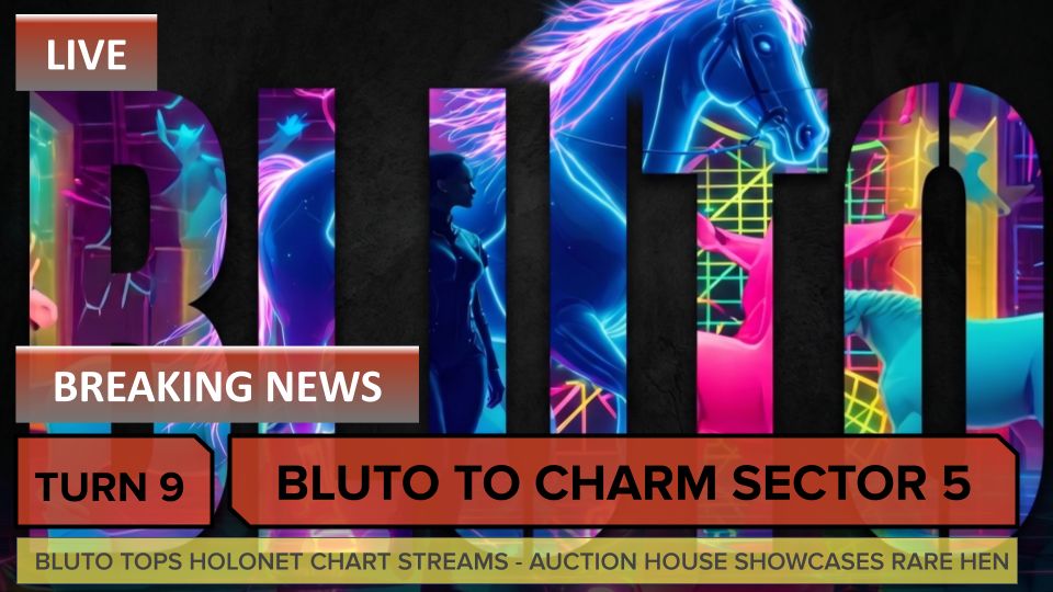 Bluto to charm sector 5 in new tour