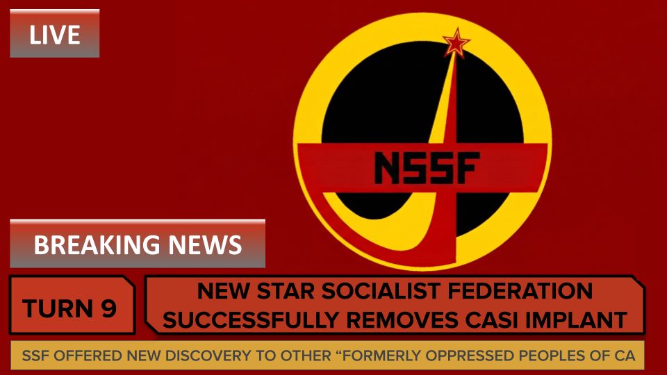 Nssf implant removal successful