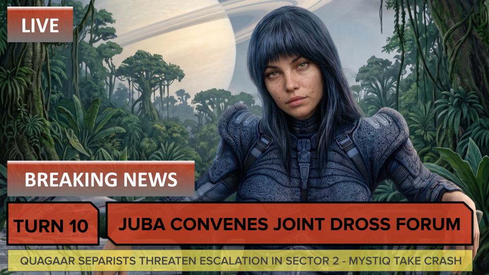 New dross forum convenes