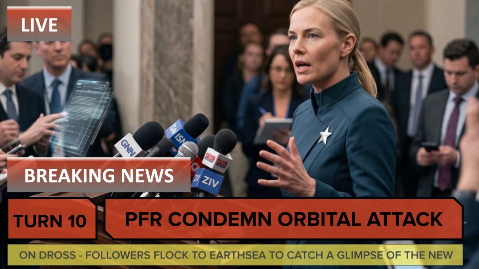 Proximan pm condemns orbital atrocity