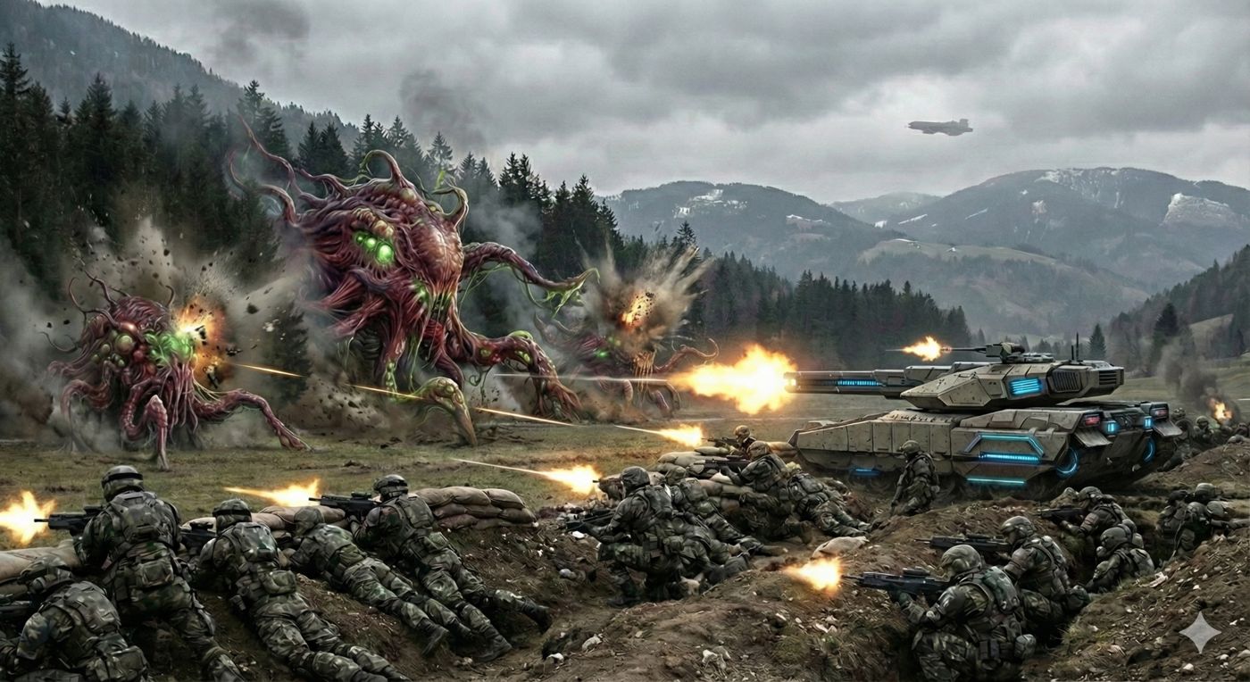 Battle of Kalamar