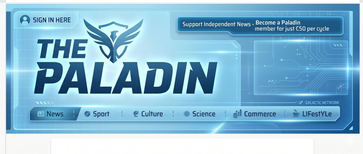 Safeguarding the Future: A Paladin Long Read Series
